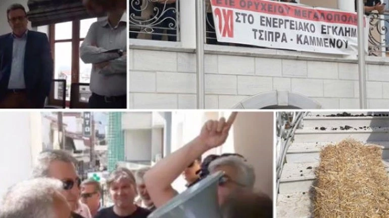 Δεν μπορούν να σταθούν πουθενά οι Κυβερνητικοί: «Το ξεπούλημα σας, θα μείνει στα χαρτιά» – Ποιος στέλνει στα δικαστήρια τον Π. Καμμένο